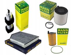 Zdjęcie Oil Filter HU8005Z - Kołaczyce