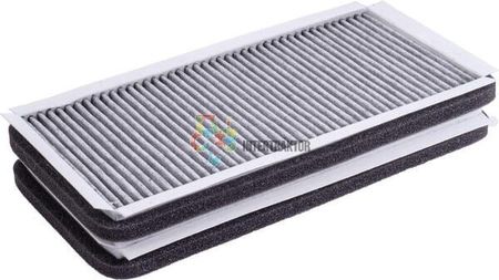 Hifi Filter Filtr Powietrza Kabinowy Z Węglem Aktywnym Kc90420Cag