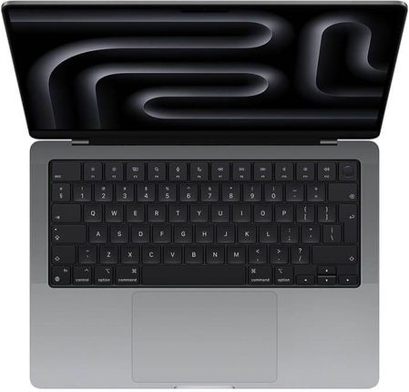 Mac (Apple) - むーむにーMacBook Pro14 512GB/16GB スペースグレイ Laptop Apple MacBook Pro 14,2/M1 Pro/16GB/512GB/MacOS