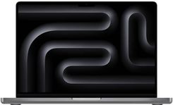 Zdjęcie Laptop Apple Macbook Pro 14,2"/M3/16GB/1TB/MacOS (MTL83ZEAR1) - Warszawa