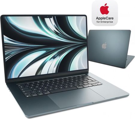 MH　M2MacBook Air Apple MacBook Air 13 M2/8GB/256GB/8-core CPU+8-core GPU