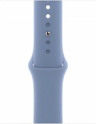 Apple Watch Pasek 41mm Winter Blue Sport Band - M/L (MT363ZMA)