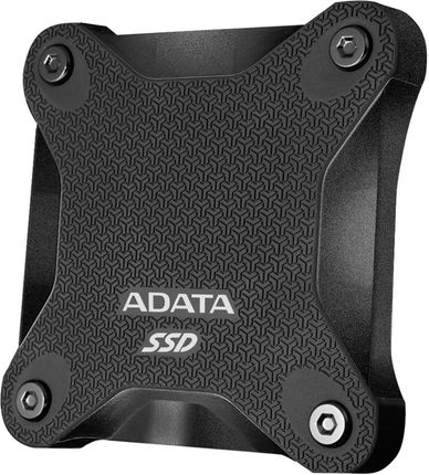 Adata SD620 512GB SSD Czarny (SD620512GCBK)