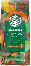 Zdjęcie Starbucks Ziarnista Breakfast Blend 450g - Dąbrowa Białostocka