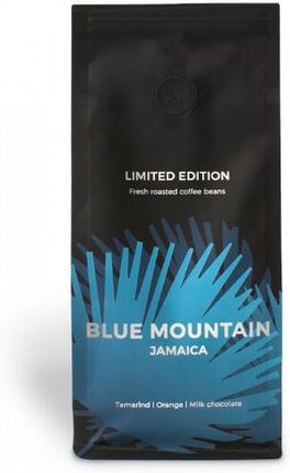 Przyjaciele Kawy Ziarnista Specialty Jamaica Blue Mountain 250g