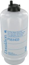 Zdjęcie Donaldson Filtr Paliwa P551433 P551433 - Pasym
