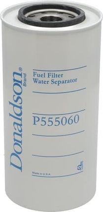Donaldson Filtr Paliwa Z Separatorem Wody, Przykręcany P555060