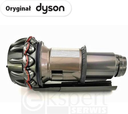 Dyson Oryginalny Cyklon Grafit V11 (Sv15,Sv17,Sv28) (97097901)