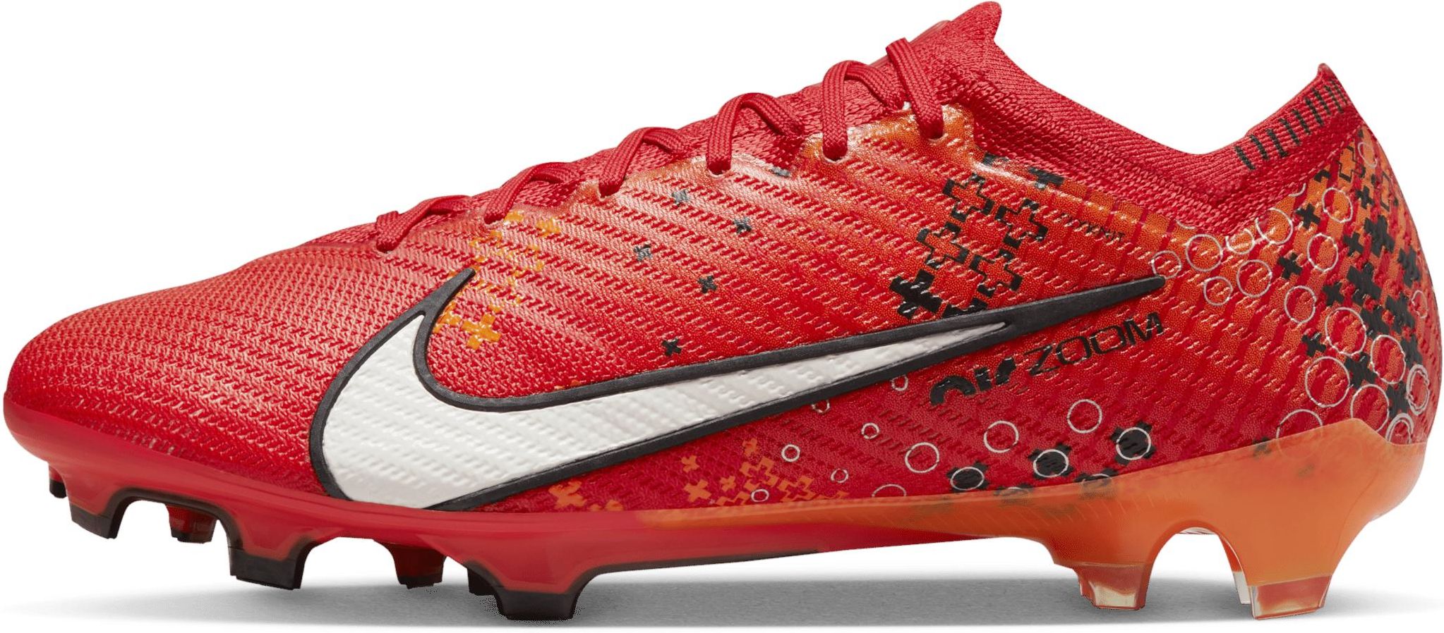 Korki Piłkarskie O Niskim Profilu Fg Nike Vapor 15 Elite