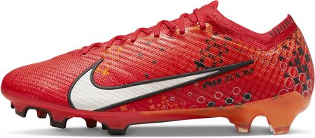 Korki Piłkarskie O Niskim Profilu Fg Nike Vapor 15 Elite Mercurial Dream Speed - Czerwony