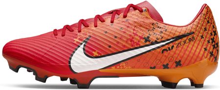 Korki Piłkarskie O Niskim Profilu Mg Nike Vapor 15 Academy Mercurial Dream Speed - Czerwony