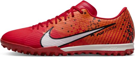 Buty Piłkarskie Typu Low Top Na Nawierzchnie Typu Turf Nike Vapor 15 Academy Mercurial Dream Speed - Czerwony