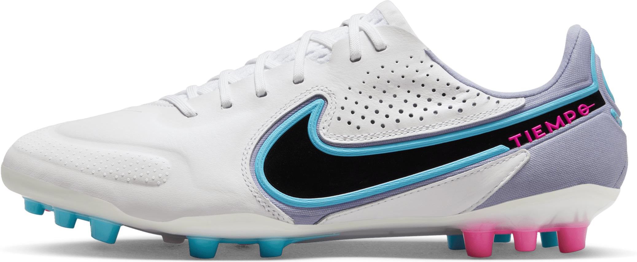 Nike tiempo clearance korki