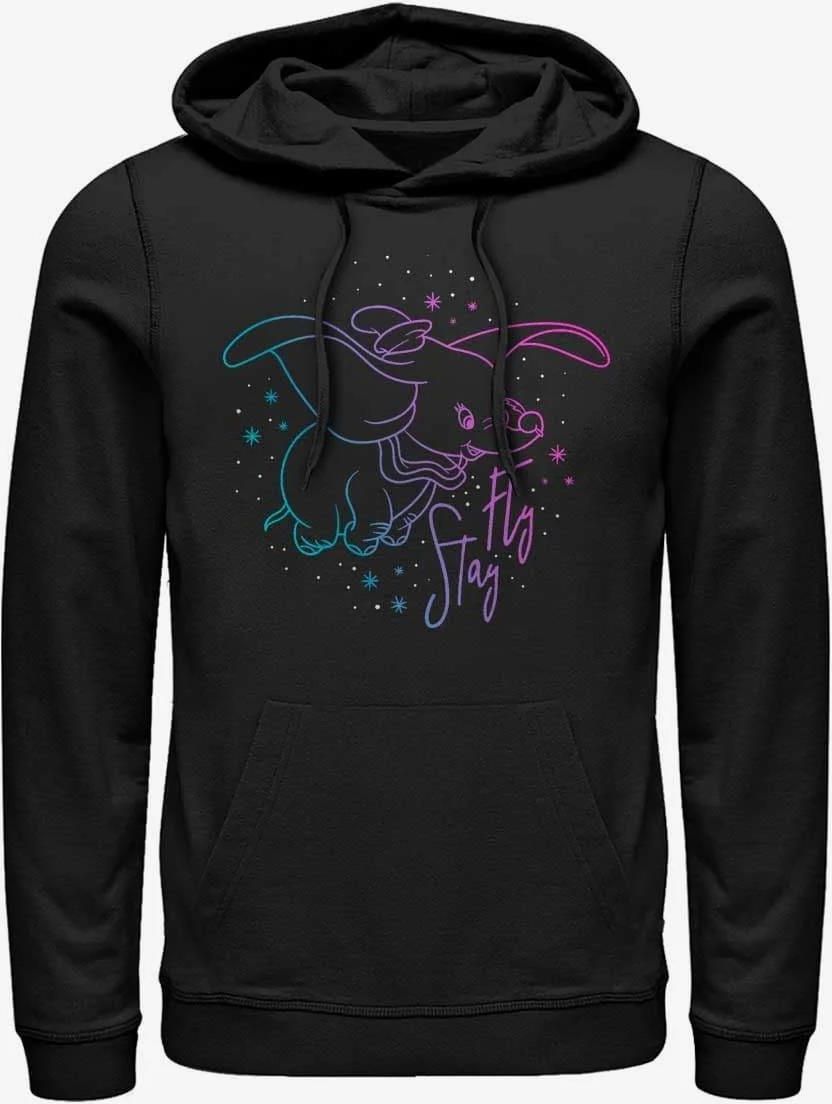 Disney 2025 dumbo hoodie