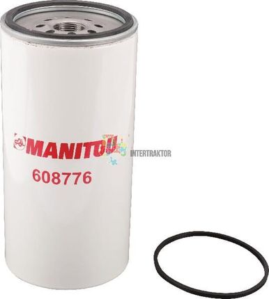 Manitou Filtr Paliwa, Separator Wody Ma608776