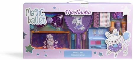 Martinelia Zestaw Kosmetyków Dla Dzieci Magic Ballet