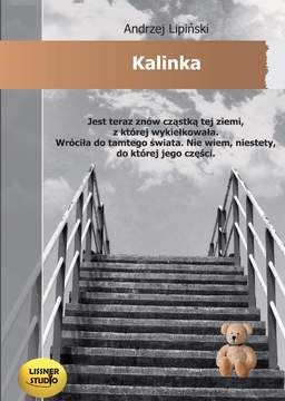 Kalinka - Lipiński Andrzej (Audiobook)