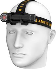 Armytek Wizard C2 Wr Magnet Usb White Latarka Czołowa 1100 Lm