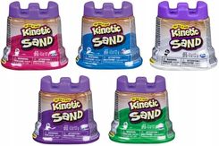 Zdjęcie Spin Master Kinetic Sand Mini Zamek - Siedliszcze