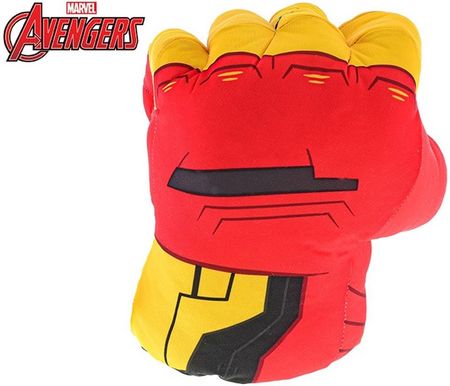 Spin Master Pluszowa Rękawica Marvel Ironman 20 C