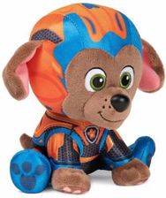 Zdjęcie Spin Master Psi Patrol Zuma Maskotka Pluszak 15Cm Wielki Film - Raszków