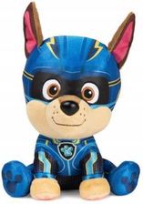 Zdjęcie Spin Master Psi Patrol Chase Pluszak 15Cm Wielki Film - Kielce