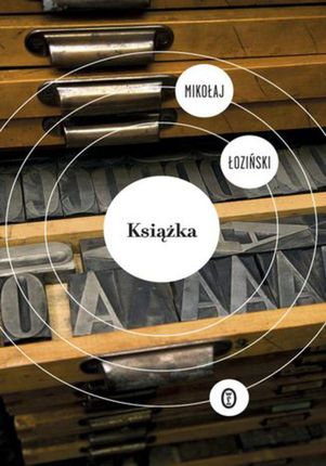 Książka - Mikołaj Łoziński (E-book)