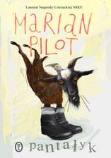 Zdjęcie Pantałyk - Marian Pilot (E-book) - Wrocław
