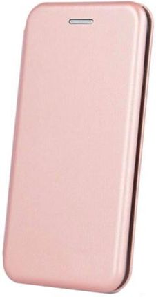 Beline Etui Z Klapką Book Magnetic Do Xiaomi Redmi 8A Rose Gold