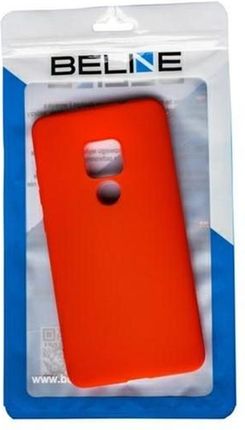 Beline Panel Candy Do Apple Iphone 12 Pro Red