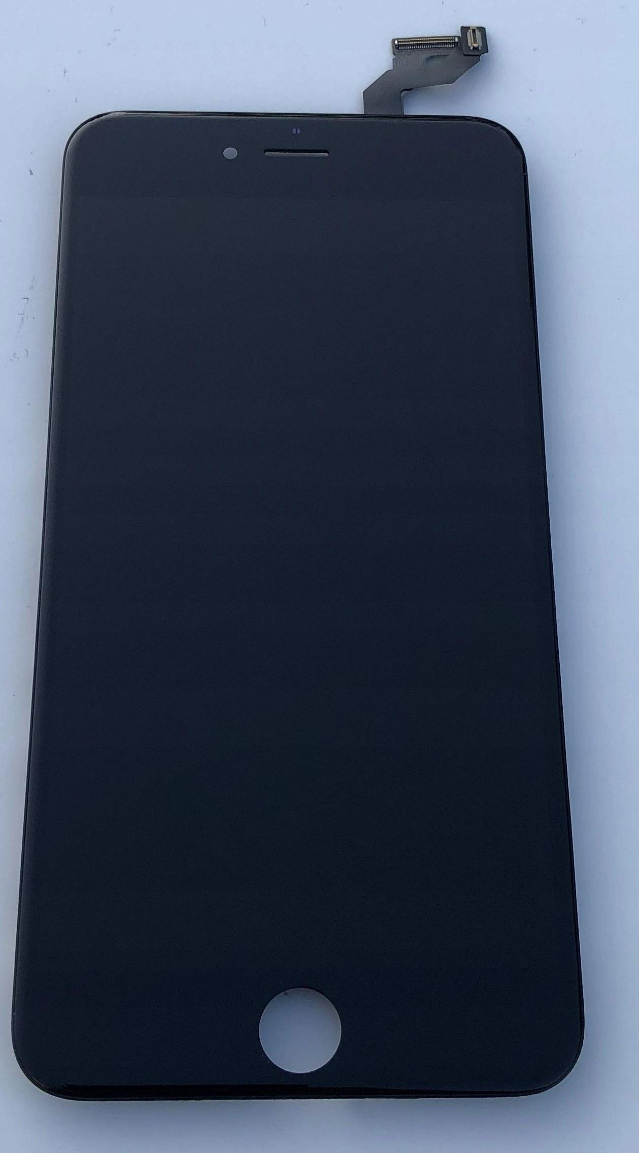 Lcd Display IPhone 6s PLUS Bianco Prime AAA - Foto 9