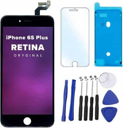 Apple Wyświetlacz Iphone 6S Plus Retina