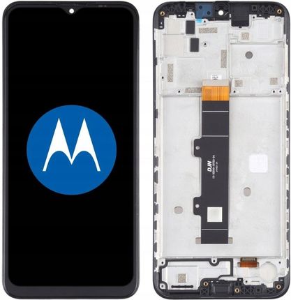 Motorola Wyświetlacz Moto G30 Xt2129