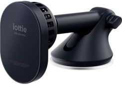 Zdjęcie Iottie Uchwyt Samochodowy Velox Pro Magsafe Magnetic Na Kokpit Lub Szybę Ciemno Niebieski - Radomyśl Wielki