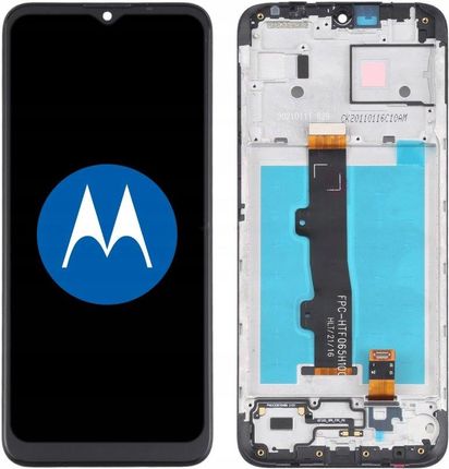 Motorola Wyświetlacz Moto E7 Power