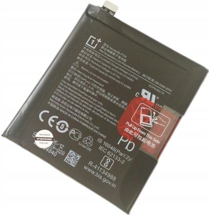 Oneplus Bateria Blp759 8 Pro Oryginał