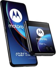 Zdjęcie Produkt z Outletu: Motorola Razr 40 Ultra 8 256Gb 6 9” 12 Mpix Czarny - Sulejówek