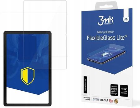 3Mk Flexibleglass Lite Acer Iconia Tab P10 Do 11" Szkło Hybrydowe 5903108537131