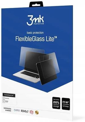 3Mk Flexibleglass Lite Blackview Tab A7 Kids Do 11" Szkło Hybrydowe 5903108537056