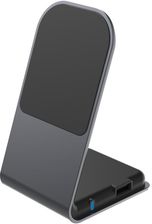 Bqual Ładowarka Indukcyjna Magsafe 15W Do Iphone 12 13 14 15 Standby Mode Ios17
