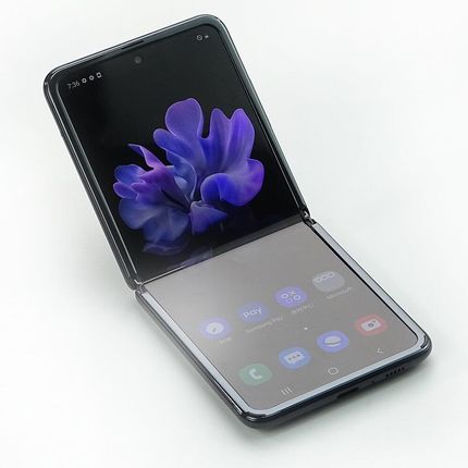 Wozinsky Folia Ochronna Invisible Film Do Samsung Galaxy Z Flip 5