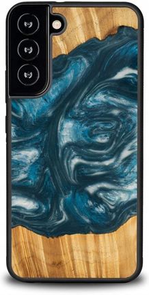 Bewood Etui Unique Do Samsung Galaxy S22 Plus 4 Żywioły Powietrze