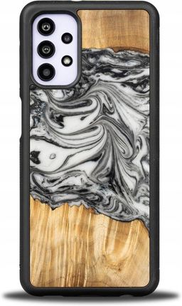 Bewood Etui Unique Na Samsung Galaxy A32 4G 4 Żywioły Ziemia
