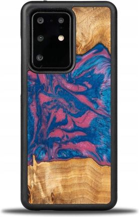 Bewood Etui Unique Na Samsung Galaxy S20 Ultra Neons Vegas