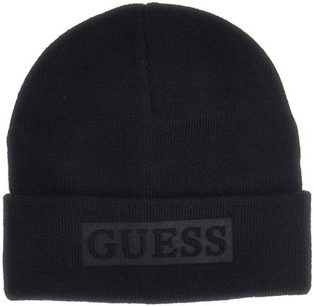 Dziecięca Czapka zimowa Guess Hat L2Bz00Z32V0-Jblk – Czarny