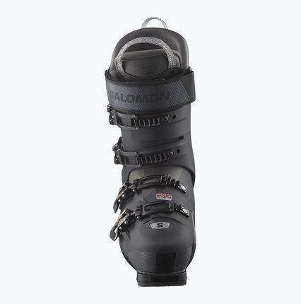 Salomon S/Pro Hv 120 Gw Black/Titanium 1 Met./Beluga 23/24 - zdjęcie 3