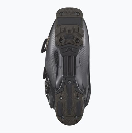 Salomon S/Pro Hv 120 Gw Black/Titanium 1 Met./Beluga 23/24 - zdjęcie 2