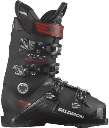 Salomon Select Hv Cruise 100 Gw Black/Beluga/Matador 23/24