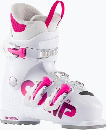 ロシニョール ROSSIGNOL KIARA SENSOR 50 (WHITE) Rossignol