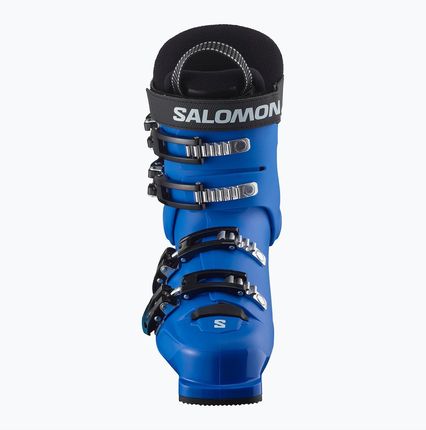 Salomon S/Race 60T L Jr Race Blue/White/Process Blue 23/24 - zdjęcie 2